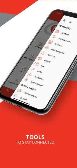 Game screenshot CESA #9 apk
