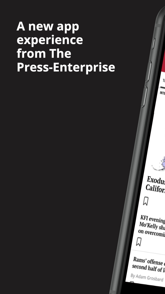 The Press-Enterprise