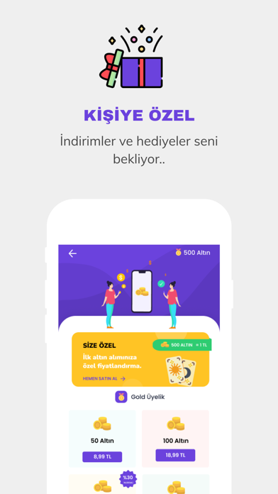 Fal Evi - Sesli Kahve Fal‪ı‬ Screenshot