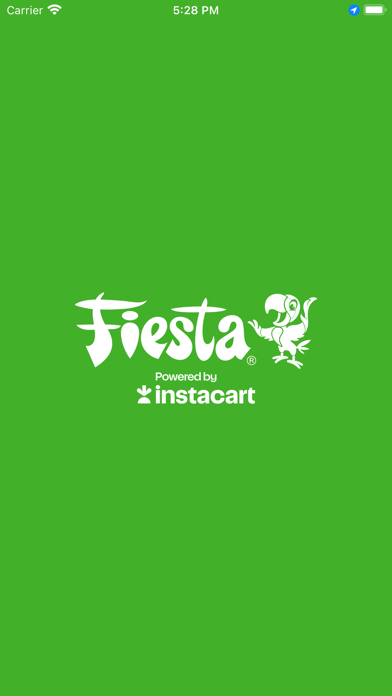 Fiesta Mart Screenshot