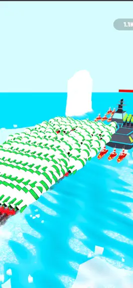 Game screenshot Sea War: Ship battleship world hack