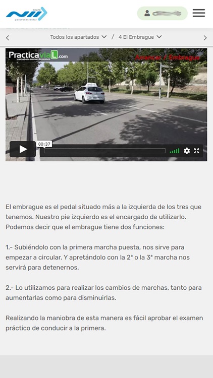 Grupo N-II screenshot-7