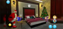 Game screenshot Santa Claus Christmas Fun Game apk