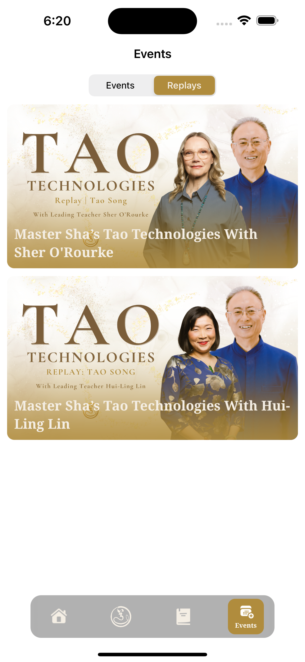 Master Sha TV