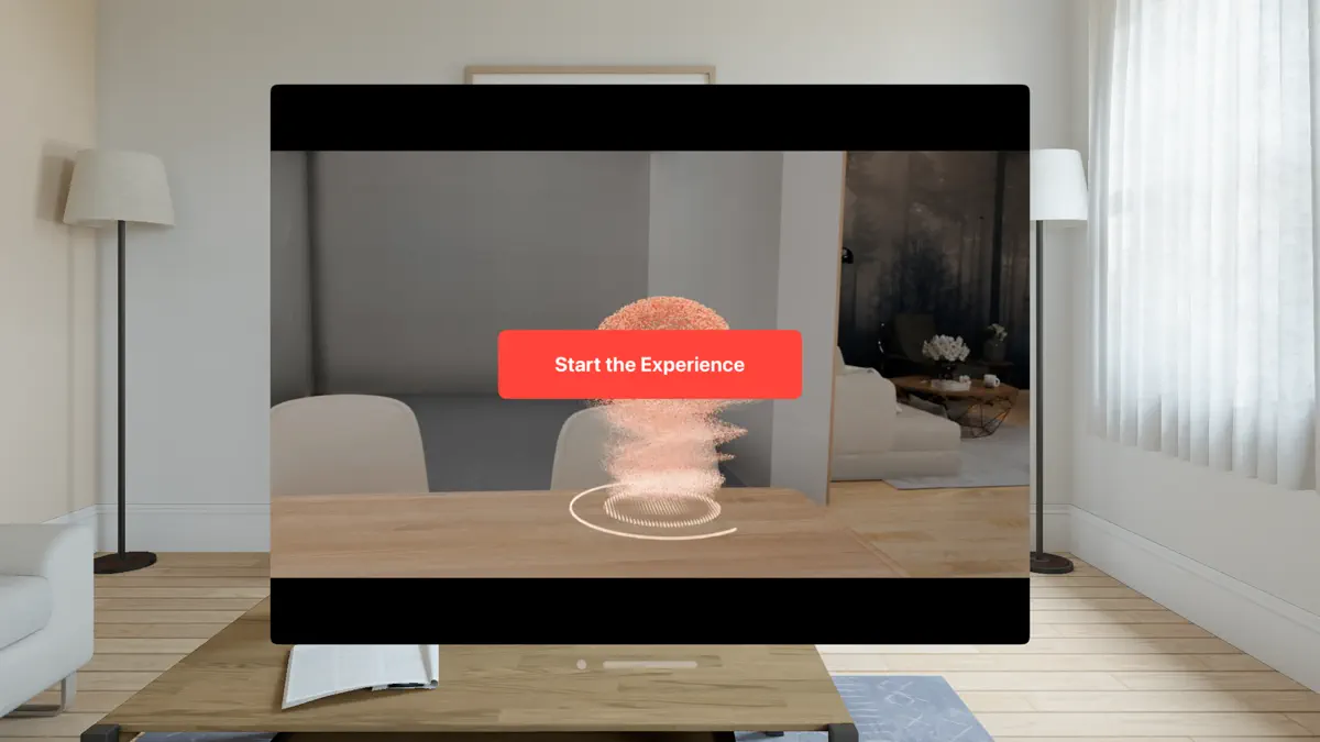MATSUKO screenshot 1