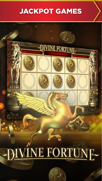 Golden Nugget NJ Online Casino Screenshot