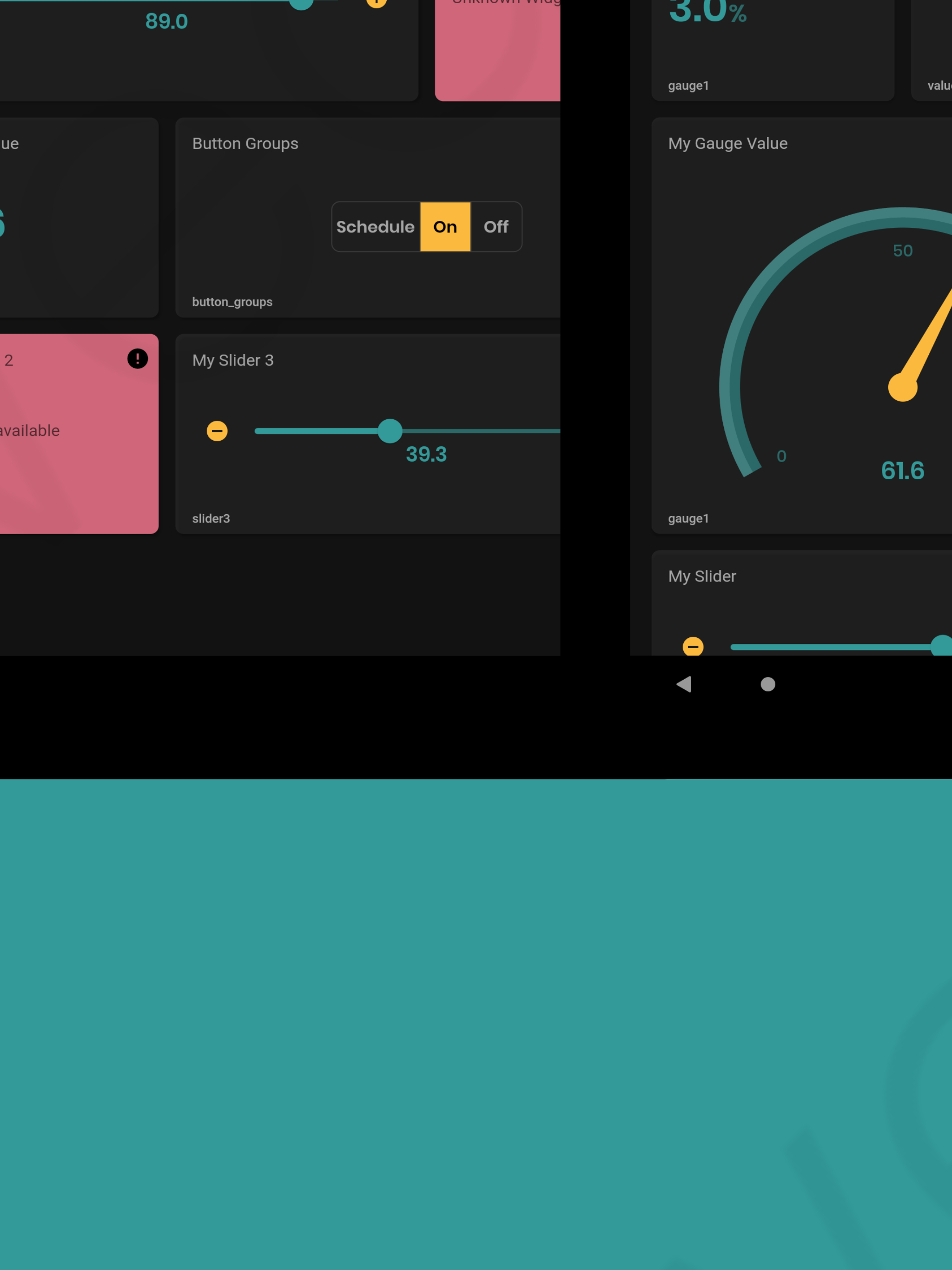 Rubix DnA screenshot 10