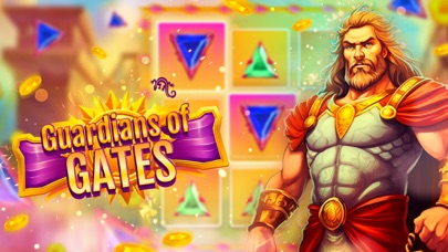 Guardians of Gates Screenshot