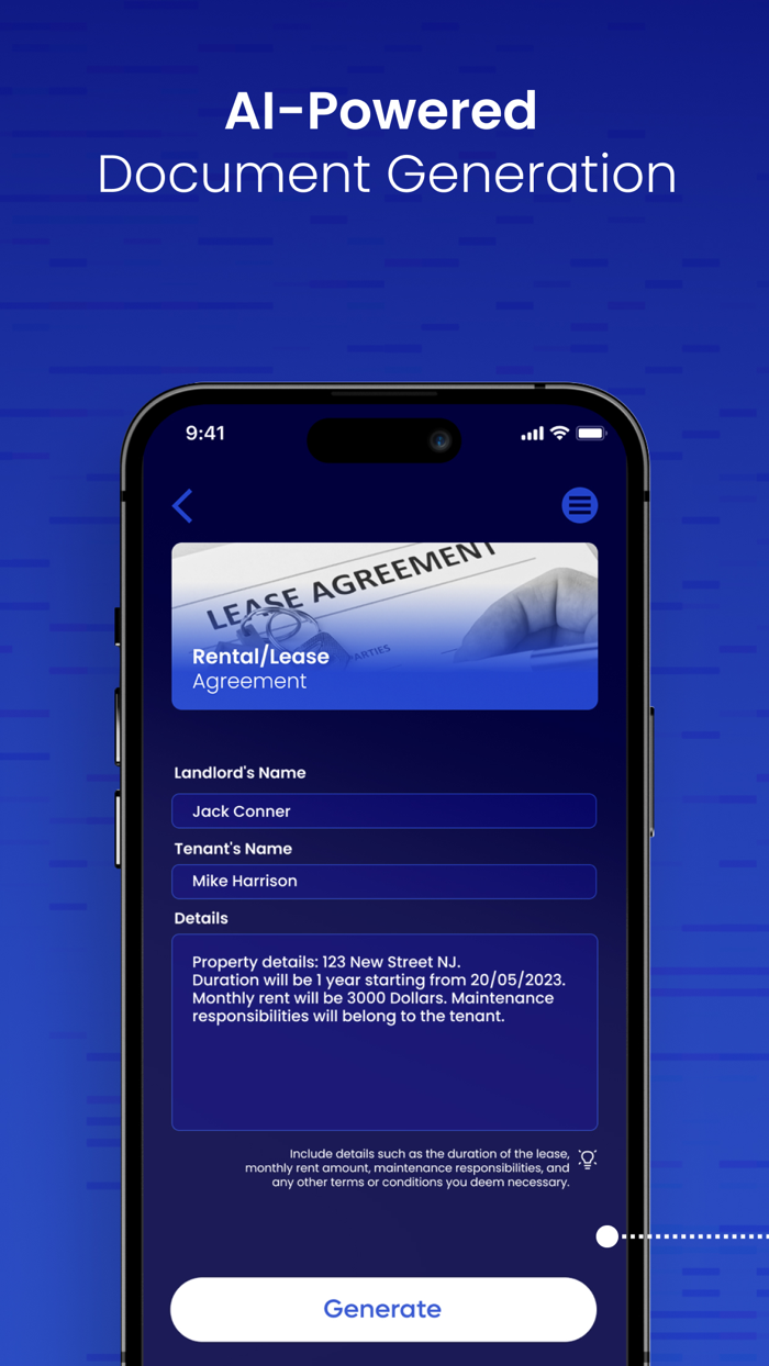Scan AI PDF Editor and QR Code