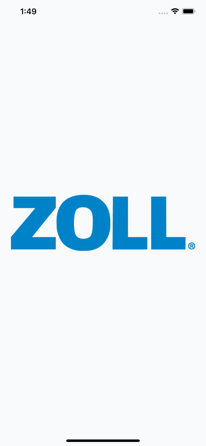 ZOLL Events