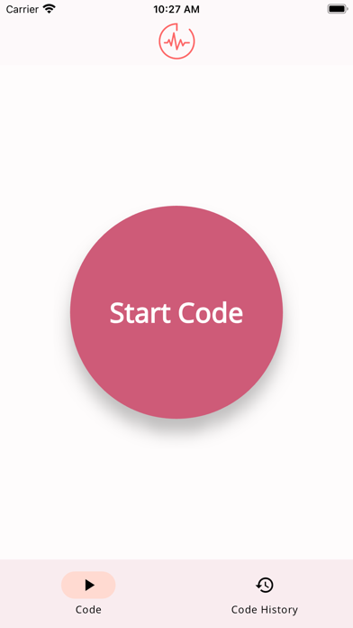 Code Timer - ER Aidのおすすめ画像1