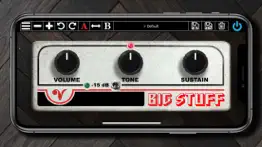 How to cancel & delete big stuff harmonic distortion 1