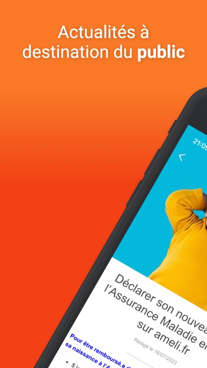 Réseau AURORE - Protocoles screenshot-6