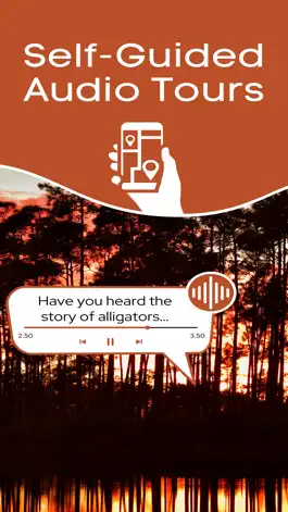 Game screenshot Everglades National Park Tour mod apk