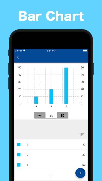 Chart Builder Graph Maker