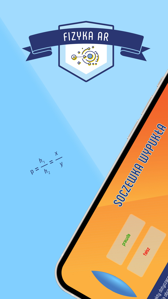 Fizyka AR