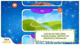 Game screenshot TRT Animasyon Stüdyosu hack