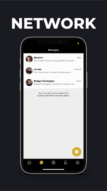 Fund Network screenshot-4