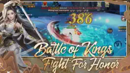 Game screenshot Immortal Sword-Idle MMORPG apk