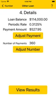 simple loan - calculator problems & solutions and troubleshooting guide - 1