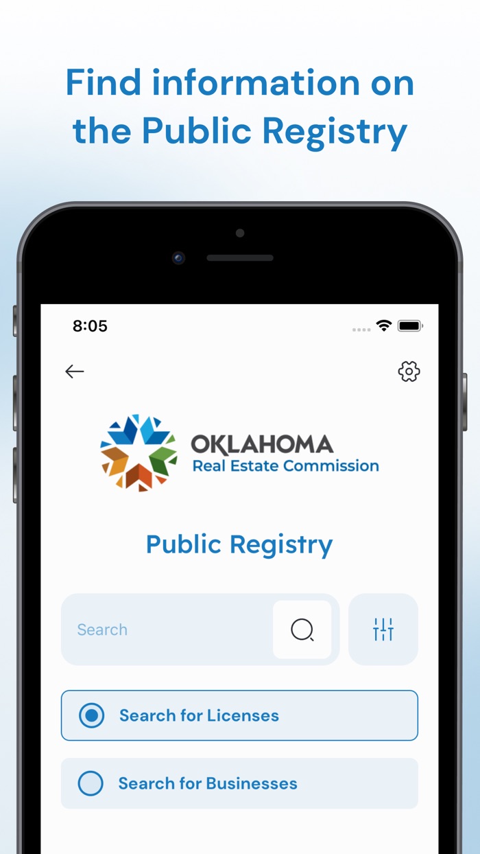 Oklahoma Real Estate