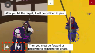 KendoDou? Screenshot