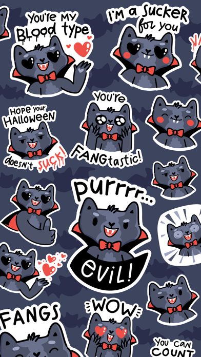 Screenshot #2 pour Count MEOWcula