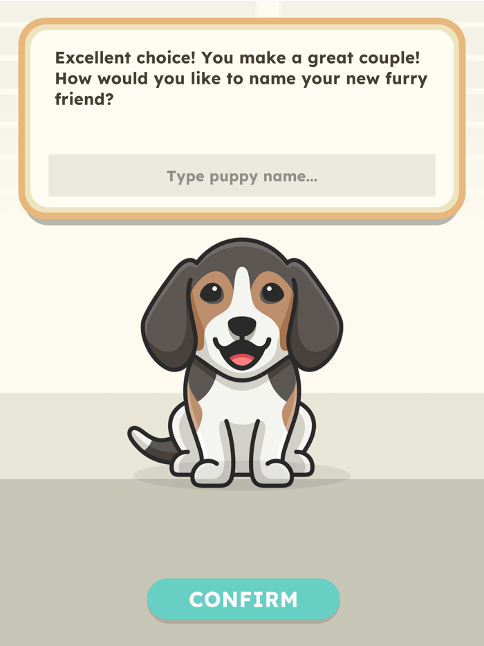 Smart Puppies Merge Cuteness