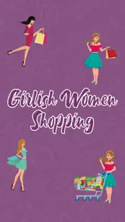 girlish women shopping problems & solutions and troubleshooting guide - 1