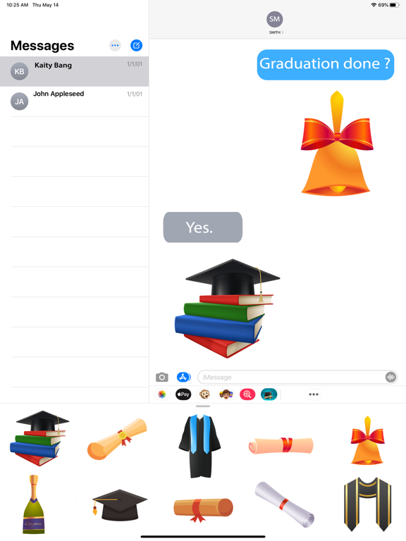 Screenshot #6 pour High School & Graduation