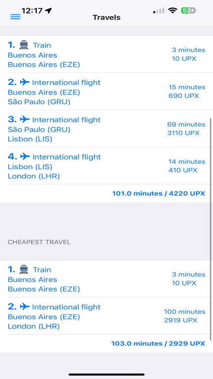 Tools for Upland screenshot-3