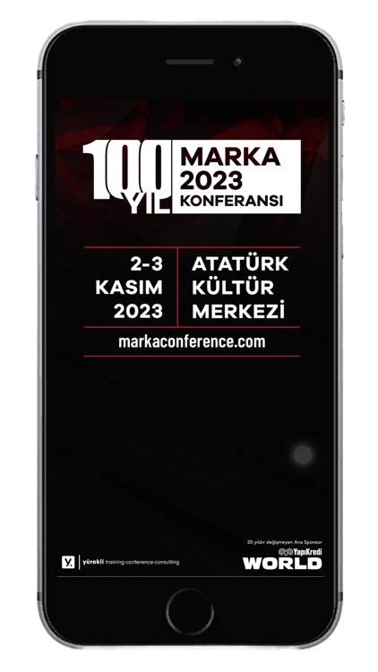 MARKA 2023