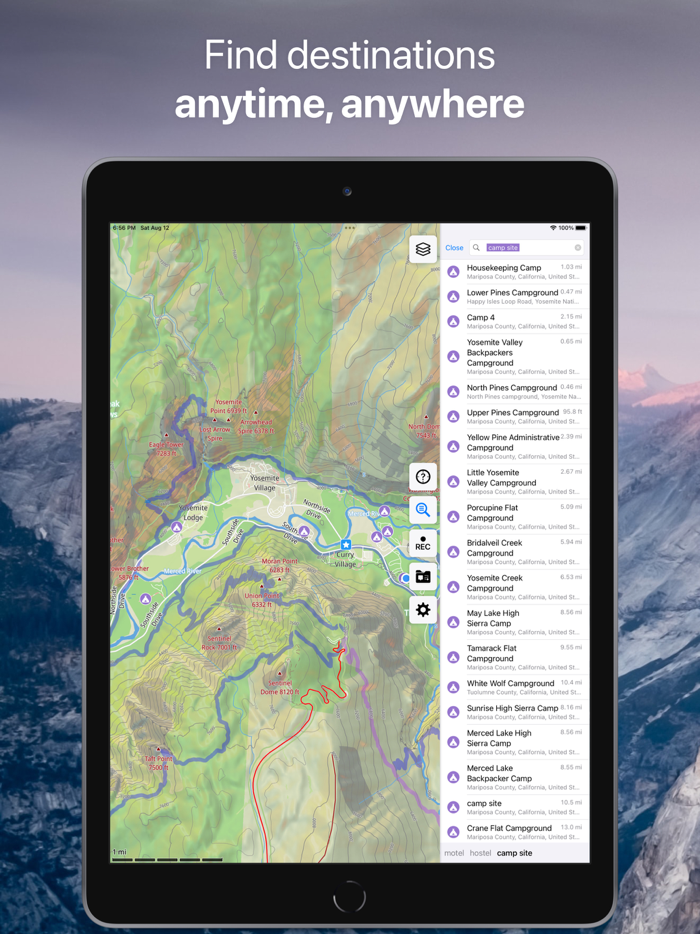 Guru Maps - Navigate Offline