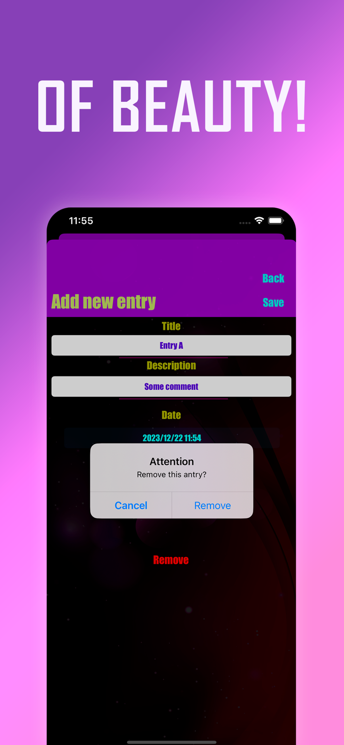 Cuidado For Delicate Areas Pro