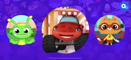 Game screenshot Groovy & Friends mod apk
