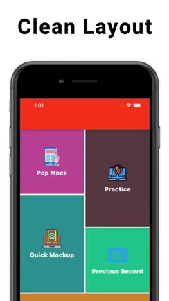NHA CCMA MCQ Exam Prep Pro iPhone image 1