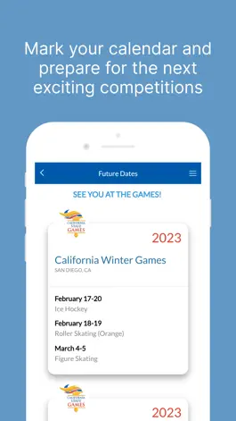 Game screenshot California State Games mod apk
