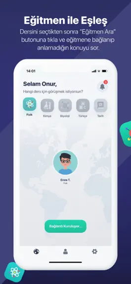 Game screenshot Şimdi Anladım apk