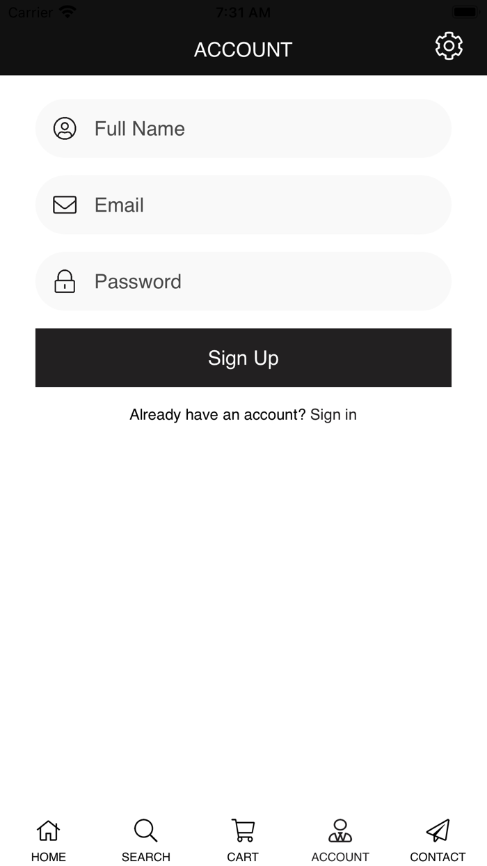 DW electronics and Gadgets