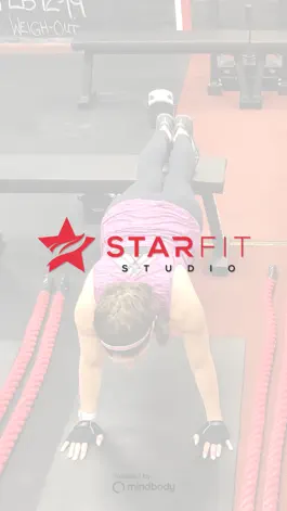 Game screenshot StarFit Studio mod apk