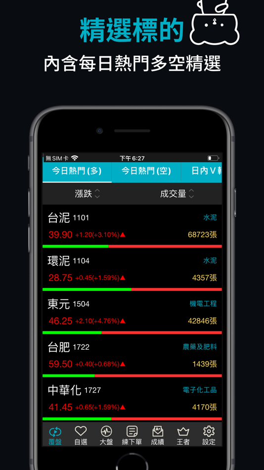 #9. 台股時光機 (iOS) 来自: Galaxy Digital Co., Ltd.