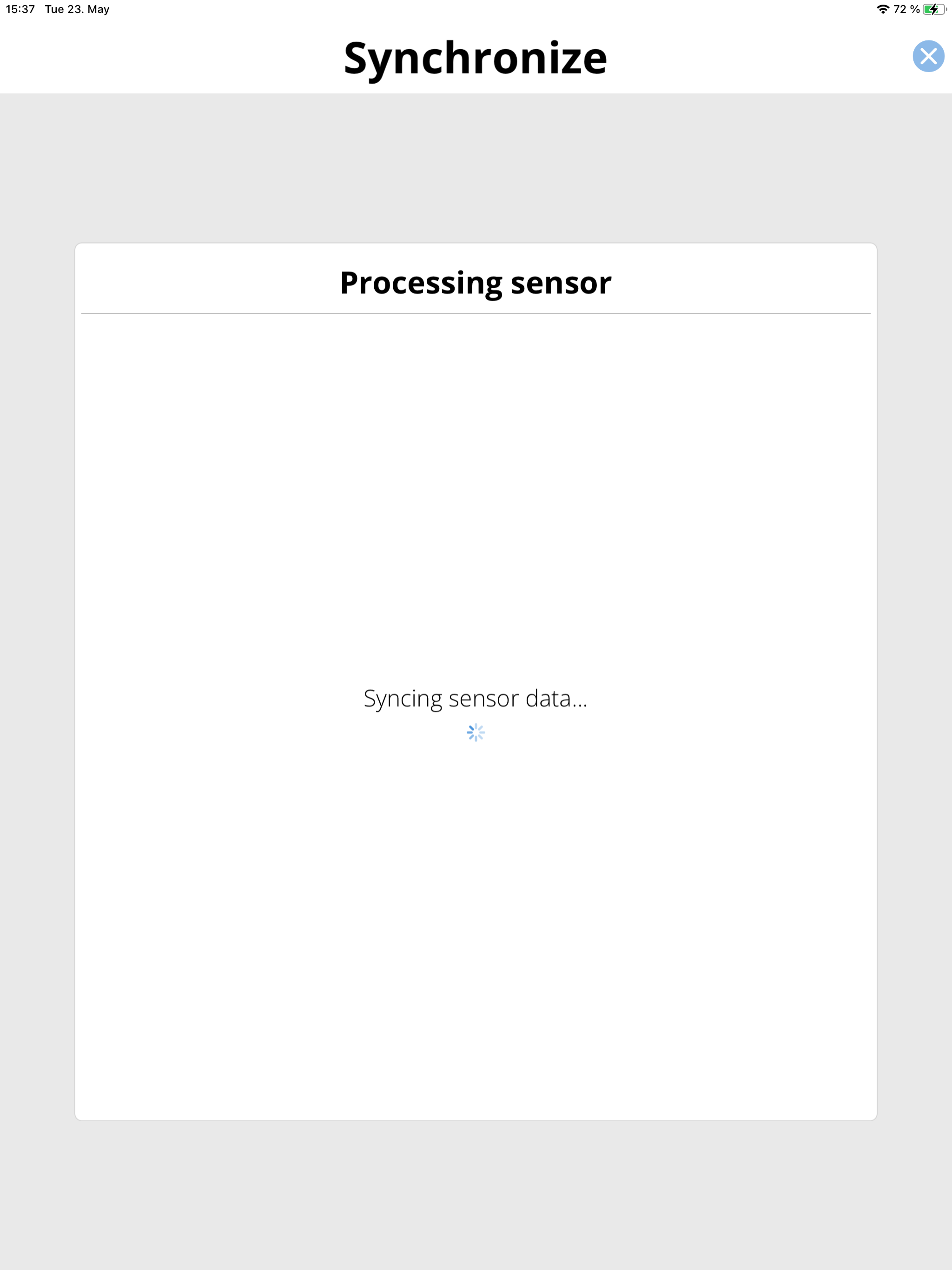 EBelt screenshot 8