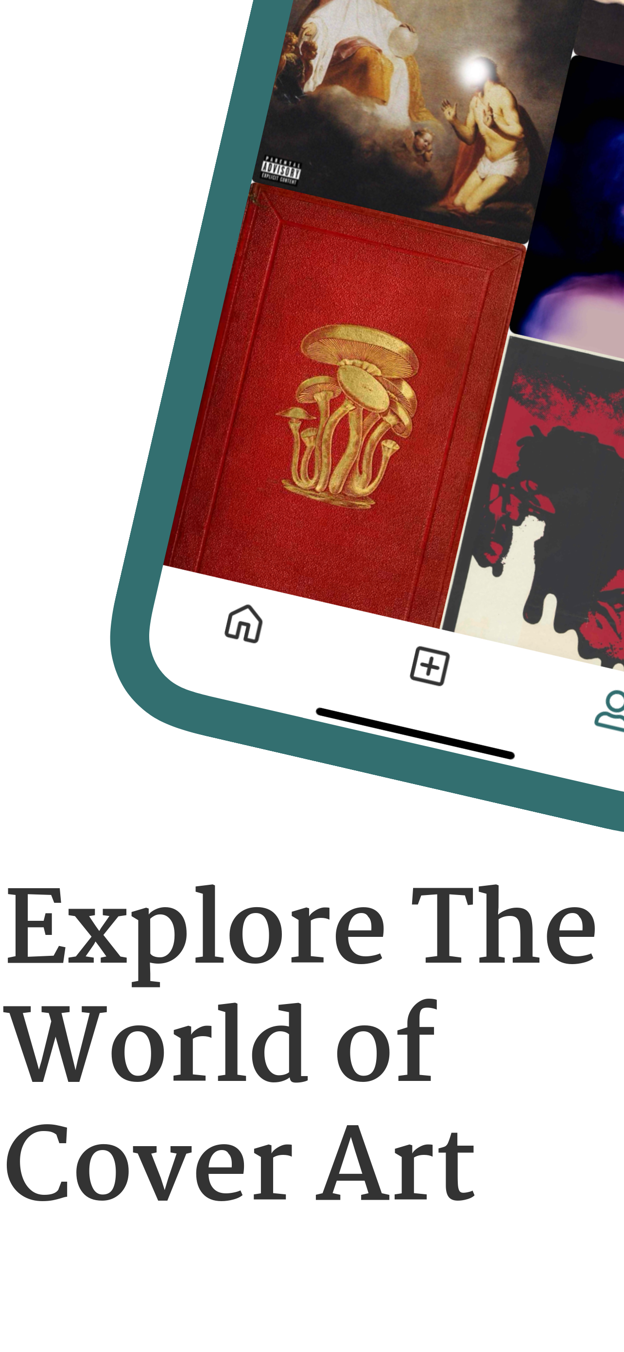 Simble - Explore Cover Art screenshot 3