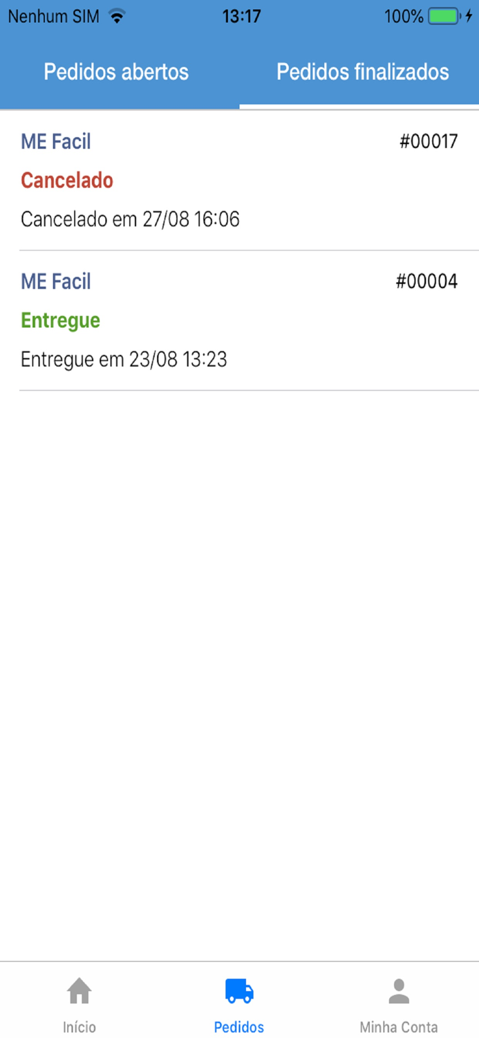 CONECTA Lava and Passa