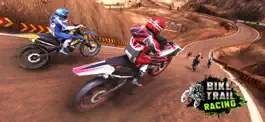 Game screenshot Dirt Trial Bike Racing mod apk