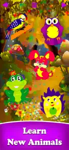 Rattle Games for Kids Ages 2-5 screenshot #5 for iPhone