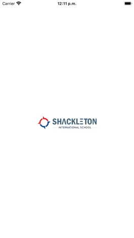Game screenshot Shackleton Int. School mod apk