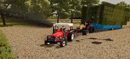 Game screenshot Cargo Tractor Simulator Driver hack