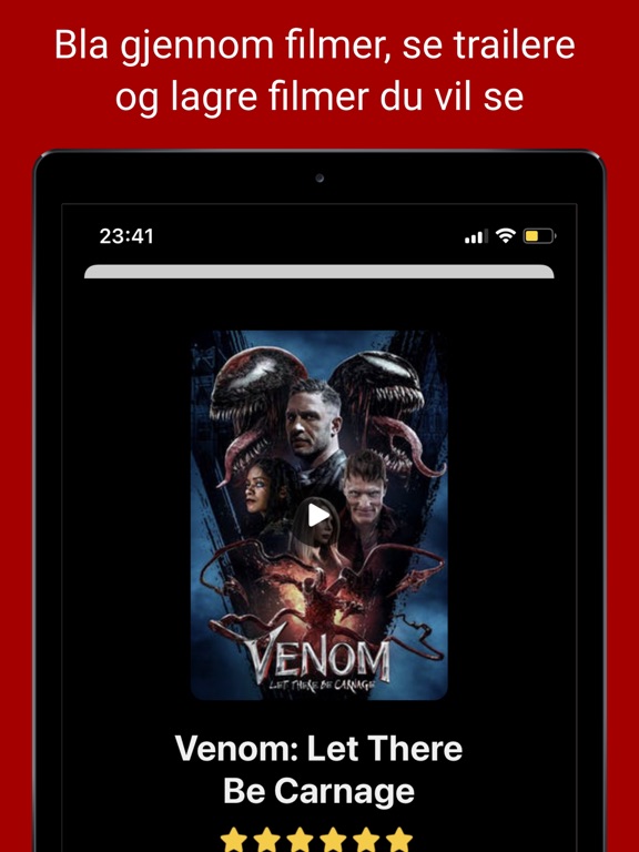 Screenshot #5 pour Fredrikstad Kino