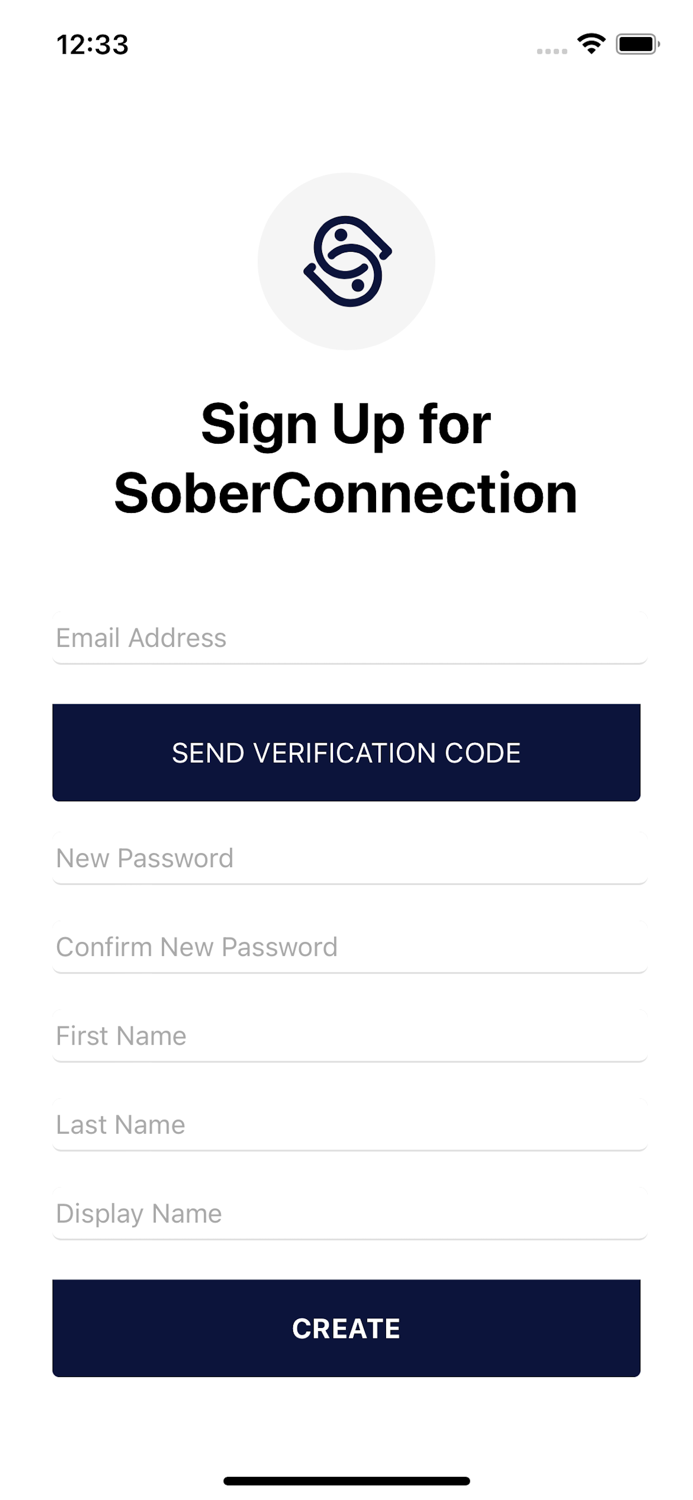 SoberConnection
